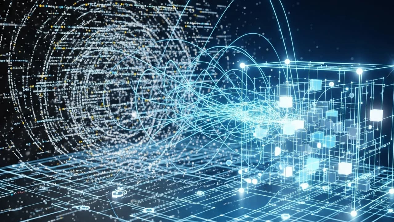 The "Text-to-Code" Wall: Why Visual Models Are the Missing Link in Agentic AI