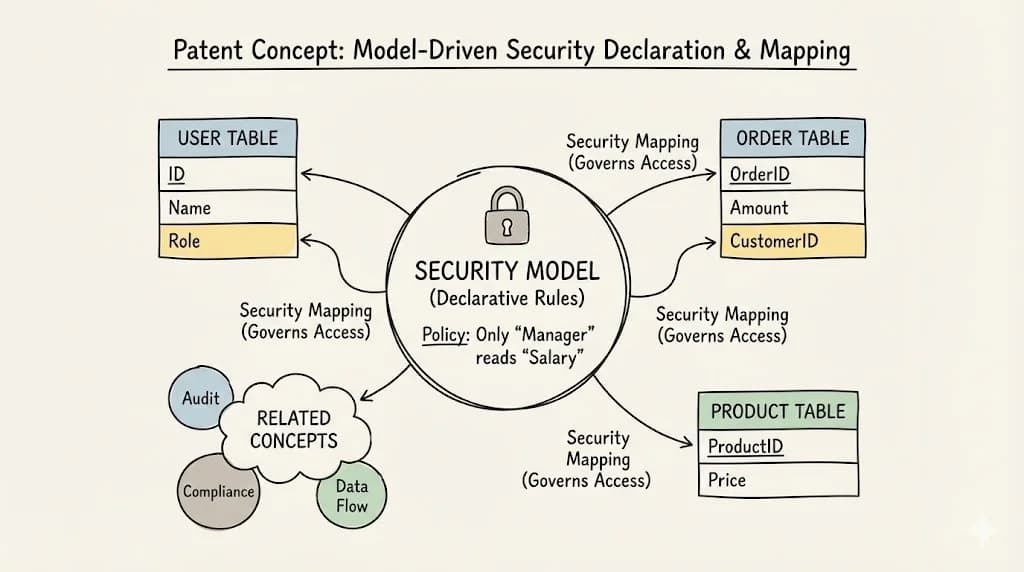 Models keep you secured in the enterprise vibe